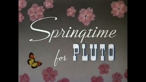 Springtime for Pluto