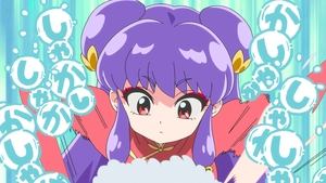 Ranma 1/2 (2024) Episódio 12