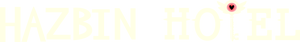 Hazbin Hotel