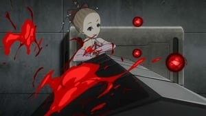 Deadman Wonderland Episódio 9