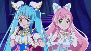 Hirogaru Sky! Pretty Cure: Saison 1 Episode 49