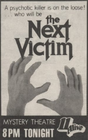 Poster The Next Victim (1975)