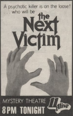 Poster The Next Victim 1975