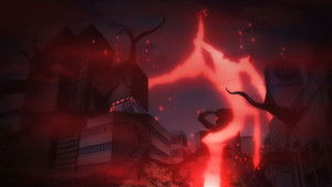 Lord of Vermilion: Guren no Ou: 1×4