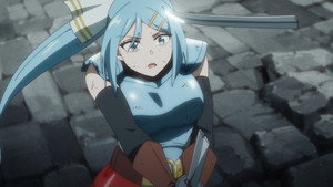 Kashita Maryoku wa «Revo Barai» de Kyousei Choushuu Cap 5