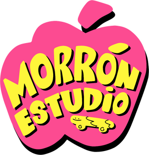 Morrón Estudio
