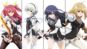 Chivalry of a Failed Knight ( 2015 )
