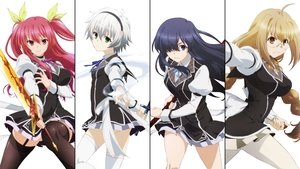 Rakudai Kishi no Cavalry