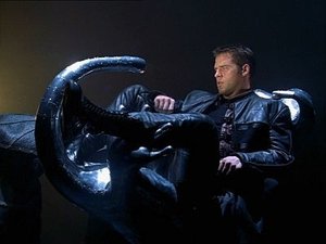 Farscape: 2×17