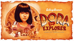 Dora the Explorer and the Destiny Medallion 2013 one on netflix