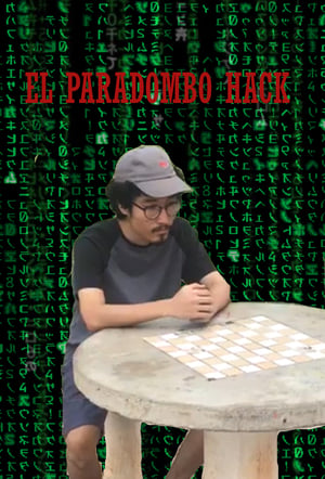 Poster El Paradombo Hack 2024