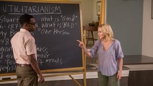 The Good Place: 1×5
