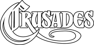 Crusades — Logos 1