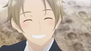 Fanfare of Adolescence: 1×1