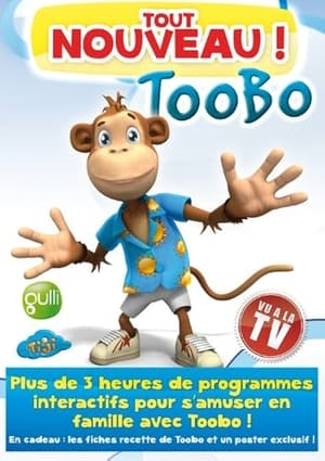 Poster Tout nouveau, Toobo (2011)