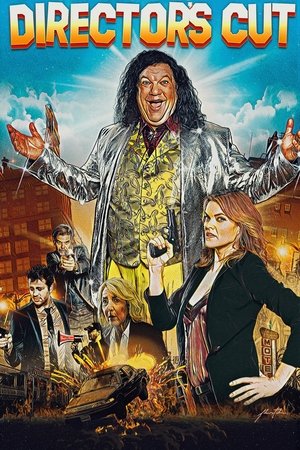 Poster Director's Cut 2016