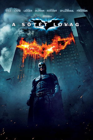 poster The Dark Knight