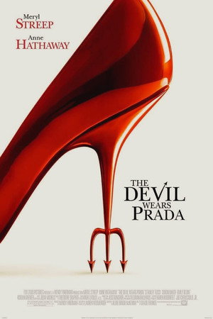 poster The Devil Wears Prada