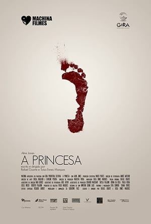 Poster di A Princesa
