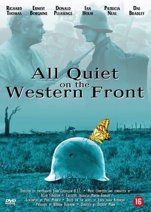 All Quiet on the Western Front (1979)