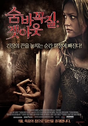 Poster 숨바꼭질: 겟 아웃 2013