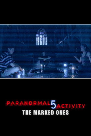 Paranormal Activity: The Marked Ones 104