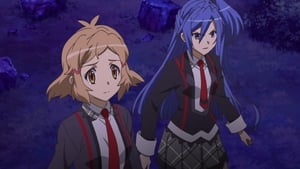 Senki Zesshou Symphogear: 1×11