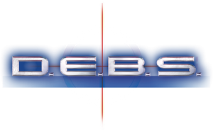 D.E.B.S.