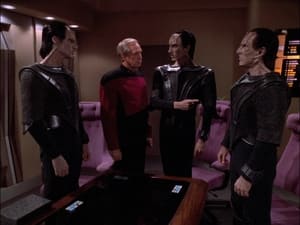 Star Trek: The Next Generation Season 6 Episode 10