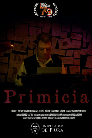 Primicia