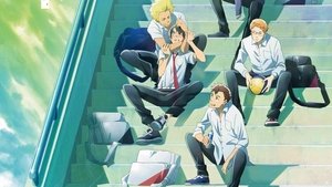 poster 2.43: Seiin High School Boys Volleyball Team