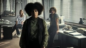 Mike und Nisha on Scene of the Crime Season 56 Episode 27 – November 9, 2025