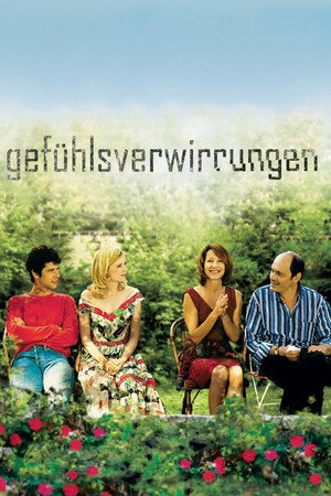 Gefühlsverwirrungen