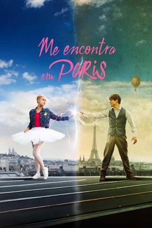 Me Encontra em Paris