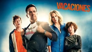 Vacaciones (2015)