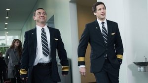 Brooklyn 99 – Nemszázas körzet 2. évad 18. rész