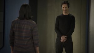 The Flash Season 1 Episode 20 : The Trap