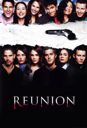 Poster Reunion Season 1 2005