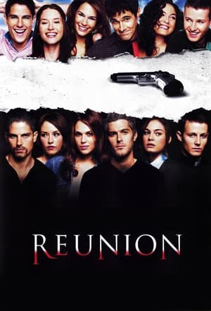 Poster Reunion Season 1 Episode 12 2005