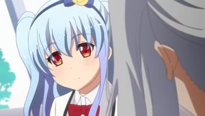 Z/X: Code Reunion: Episódio 9