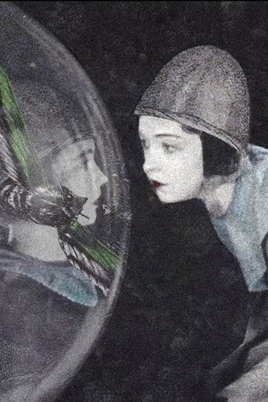 The Stars Watch From Long Ago (2026)