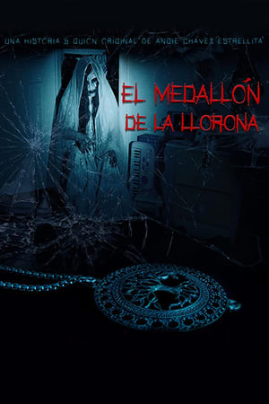 El medallon de La Llorona (2020) Hindi Dubbed