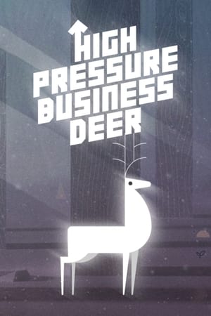 Poster High Pressure Business Deer! 2020