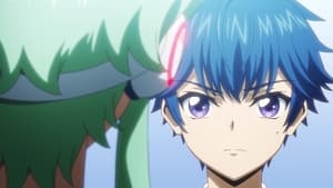 Cardfight!! Vanguard DivineZ : Over Dress: Saison 4 Episode 1