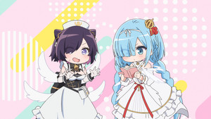 Anime AzurLane: Slow Ahead! (2026) Season 2X8 Watch Online Free | ඔන්ලයින් බලන්න