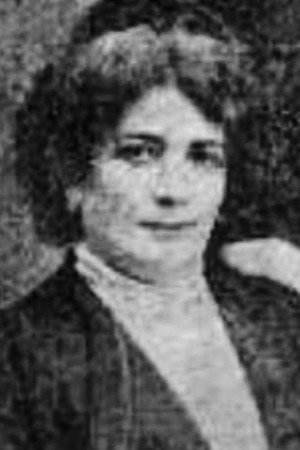 Aznif Minakyan portrait