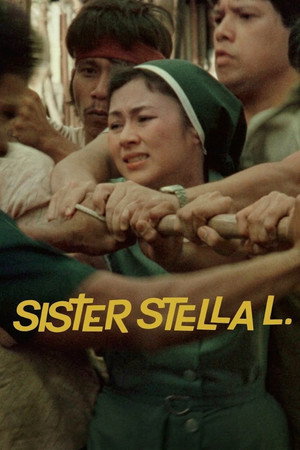 Sister Stella L.