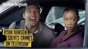 Ryan Hansen Solves Crimes on Television Trafficking and the Traffic King