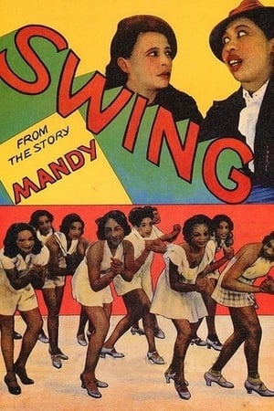 Poster Swing! 1938