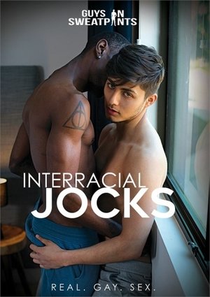 Poster Interracial Jocks 2020
